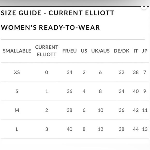 Current/Elliot Top - Picture 5 of 5